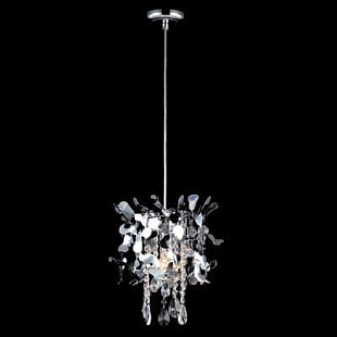 Подвес CRYSTAL LUX ROMEO ROMEO SP2 CHROME D250
